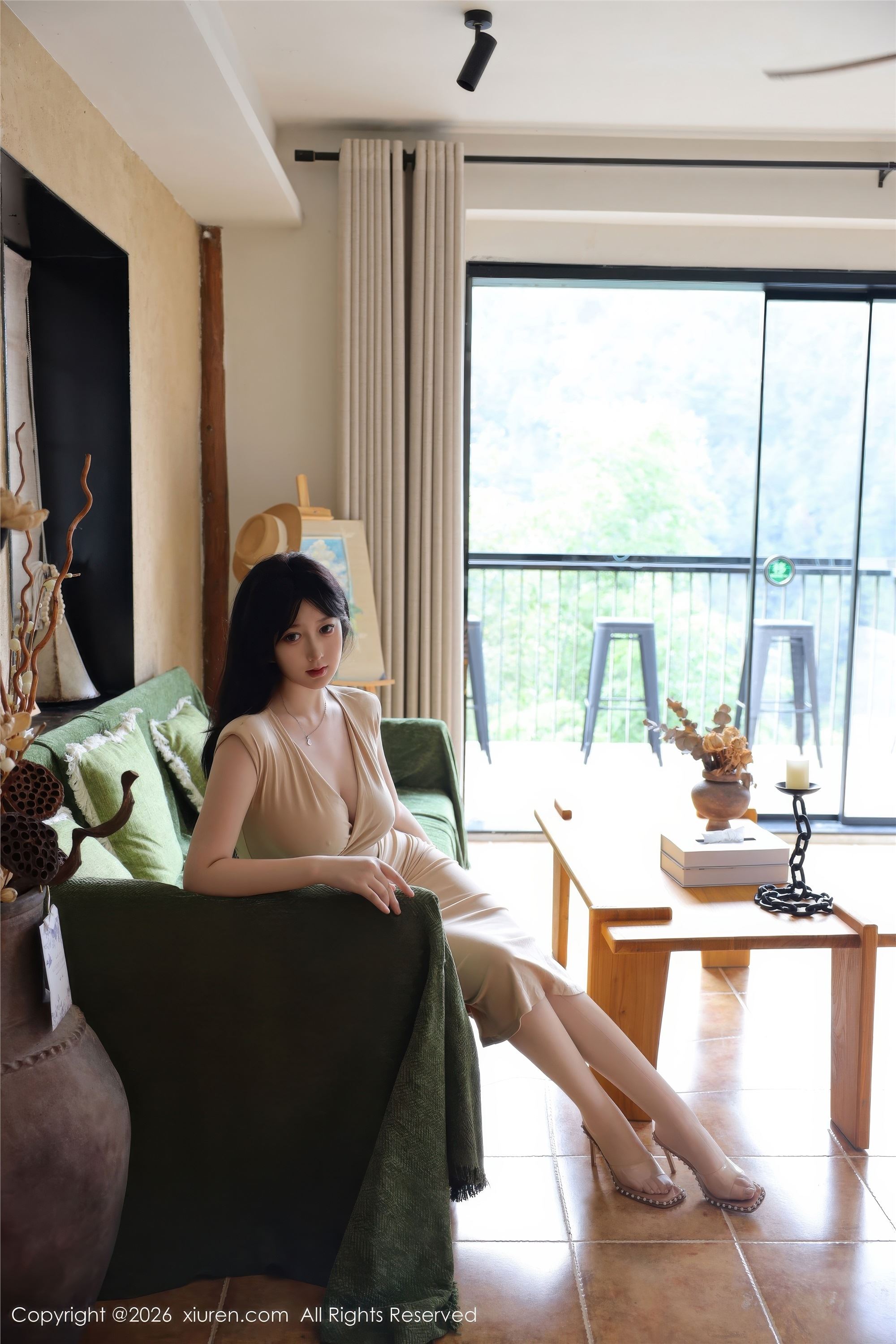 Xiuren秀人网 2026.01.29 NO.11288 奶思兔